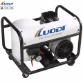 LUODI brand names oil-free Air compressor 8Bar 10L Big amount supply, any country